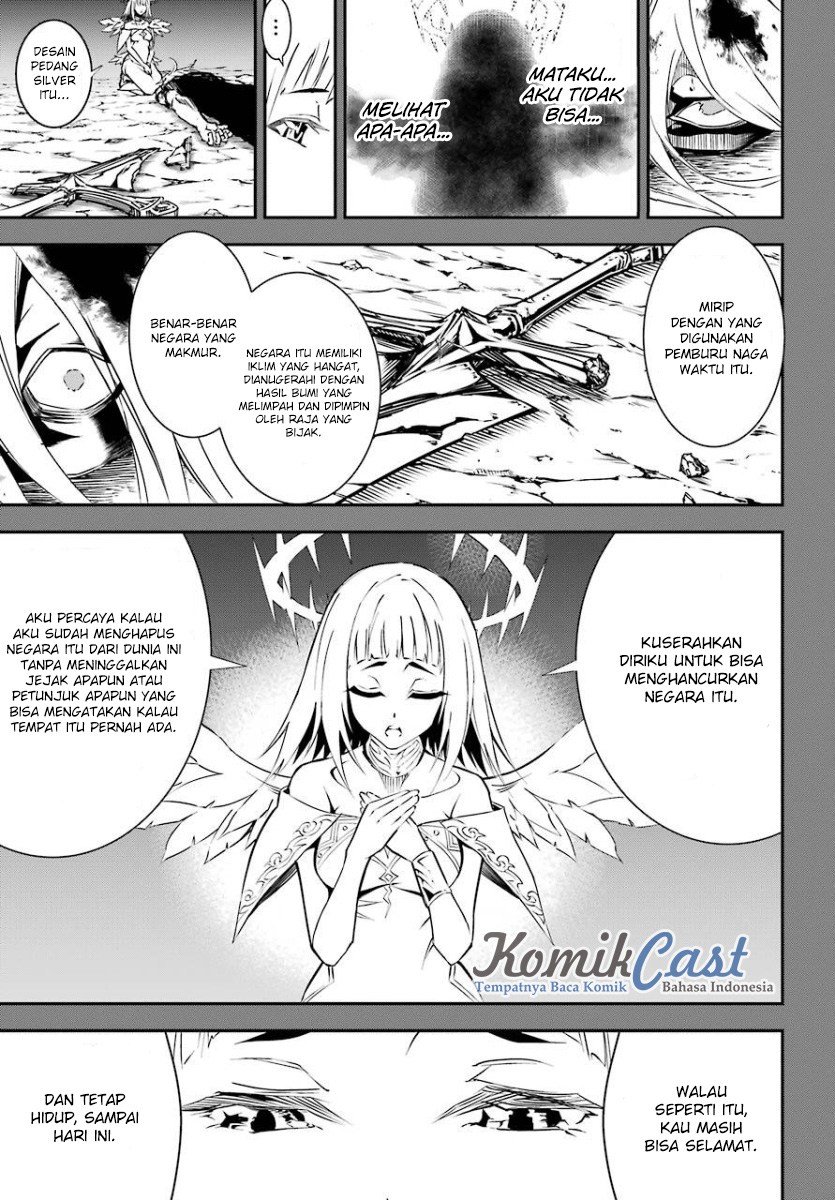 Ragna Crimson Chapter 9 Gambar 22