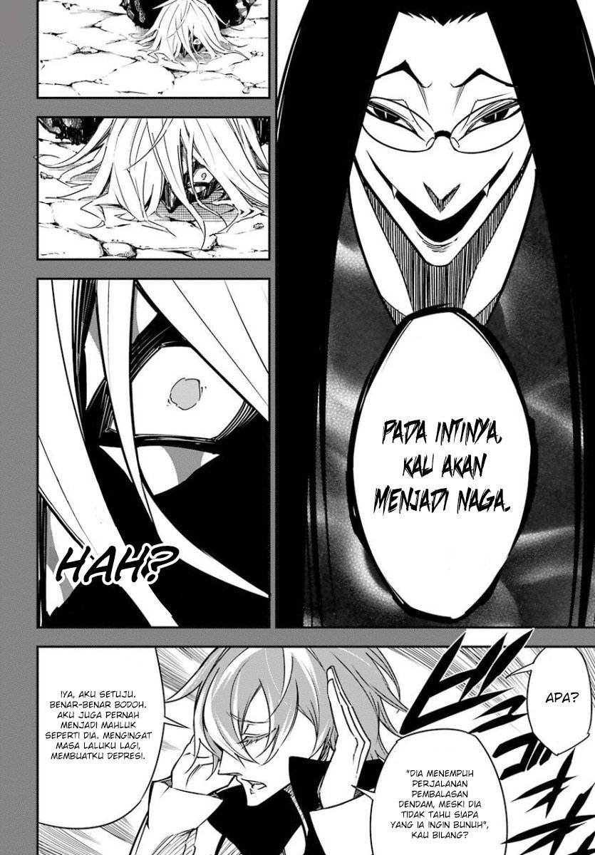 Ragna Crimson Chapter 9 Gambar 25