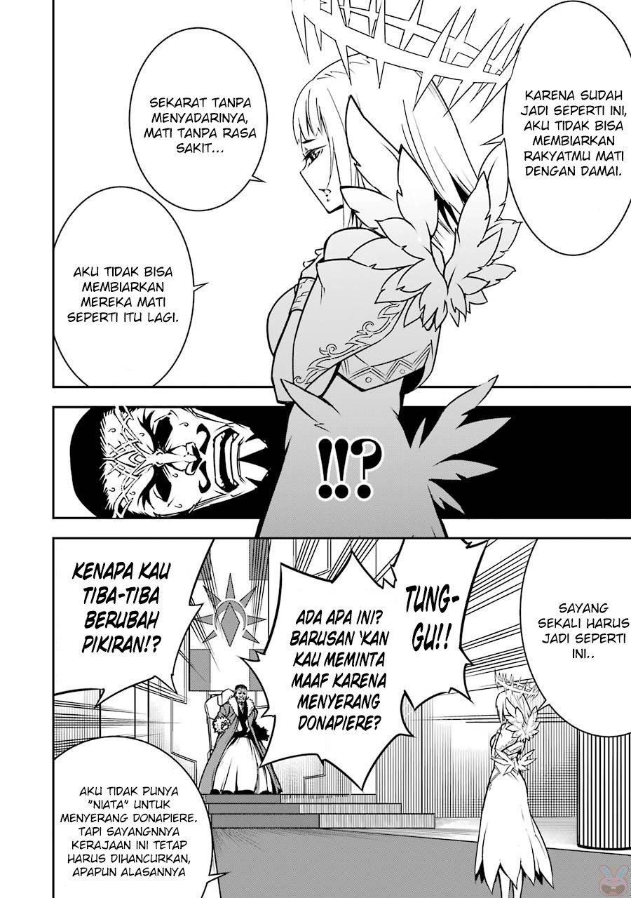 Ragna Crimson Chapter 8 Gambar 14