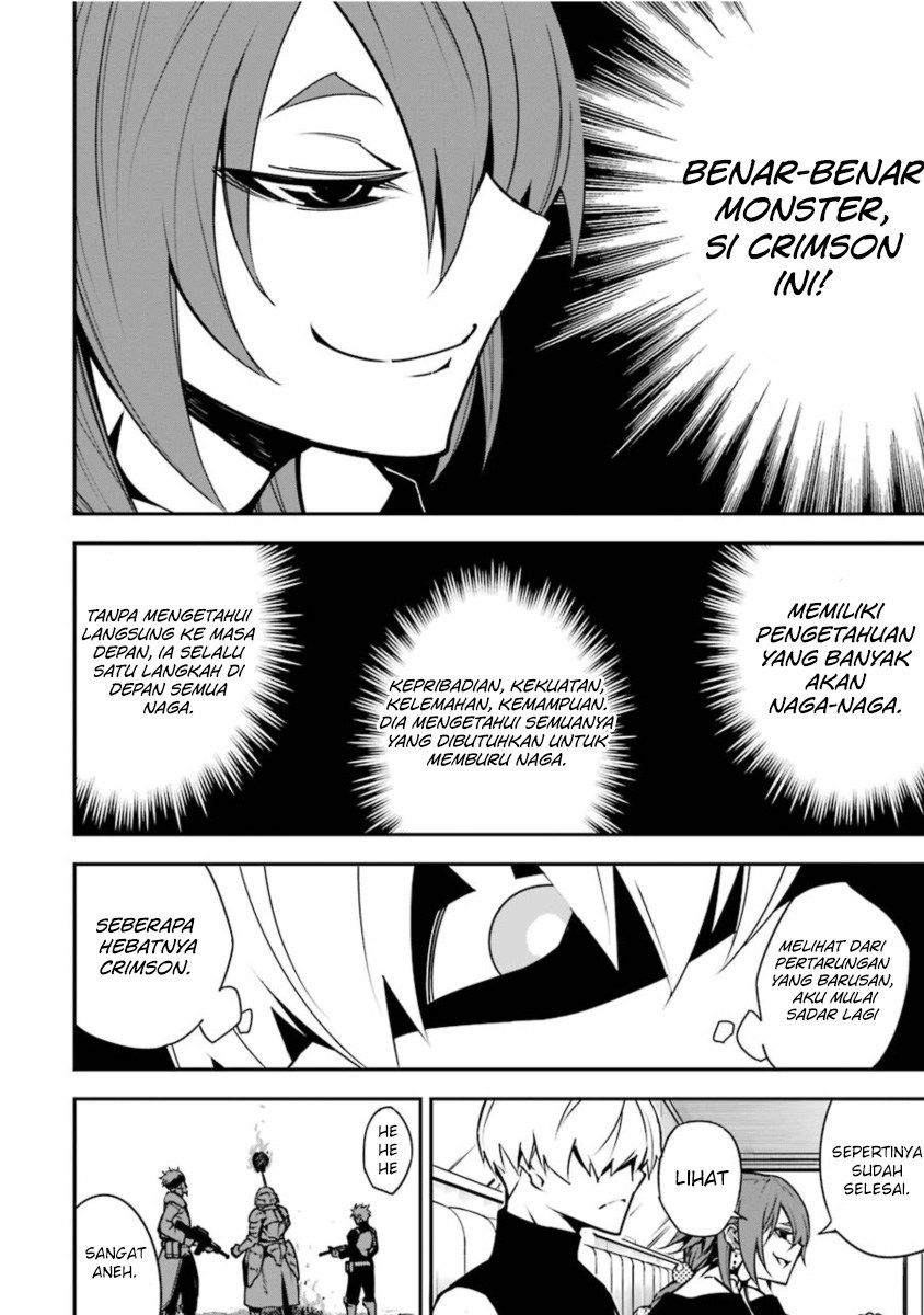 Ragna Crimson Chapter 7 Gambar 15