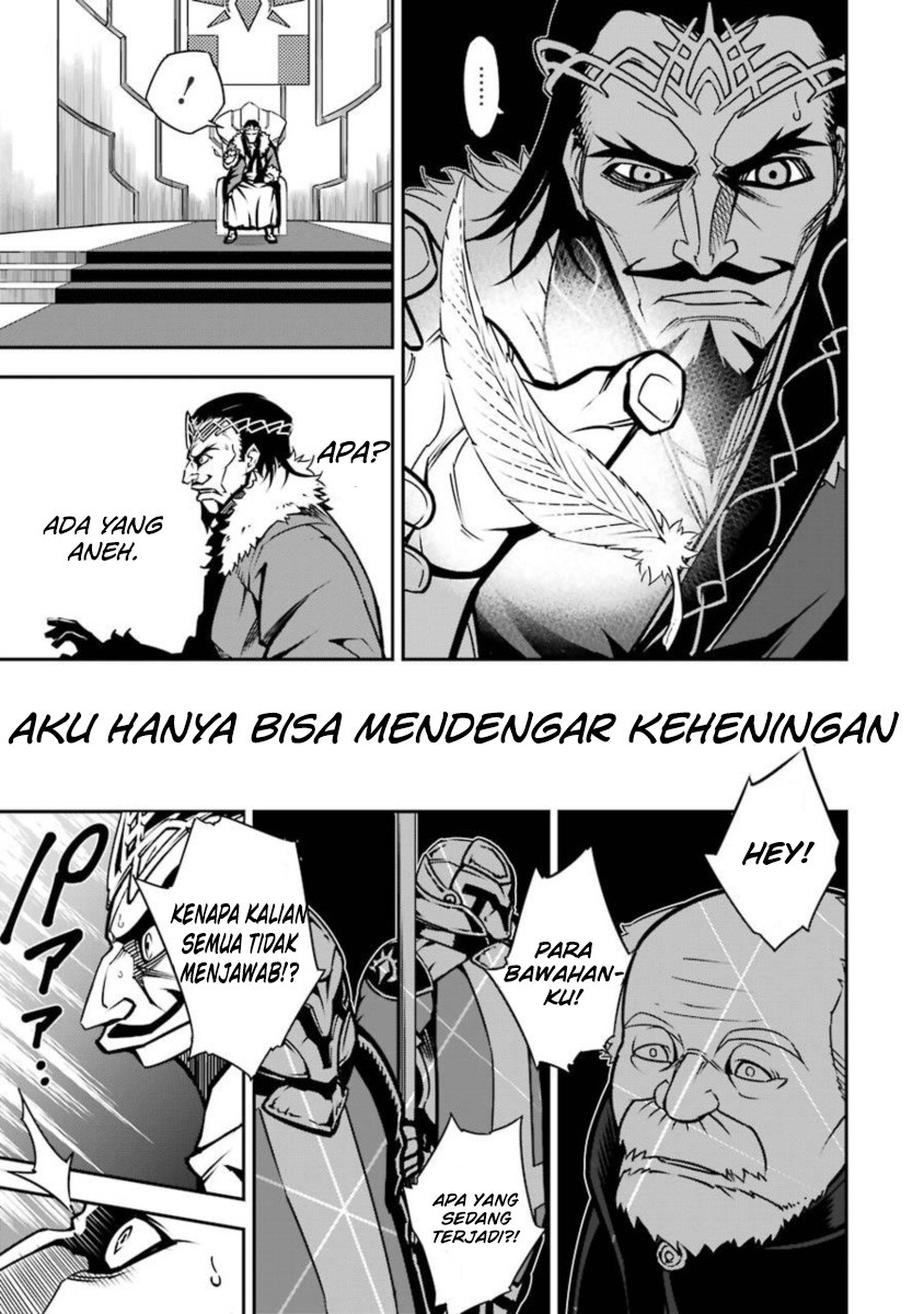 Ragna Crimson Chapter 7 Gambar 38