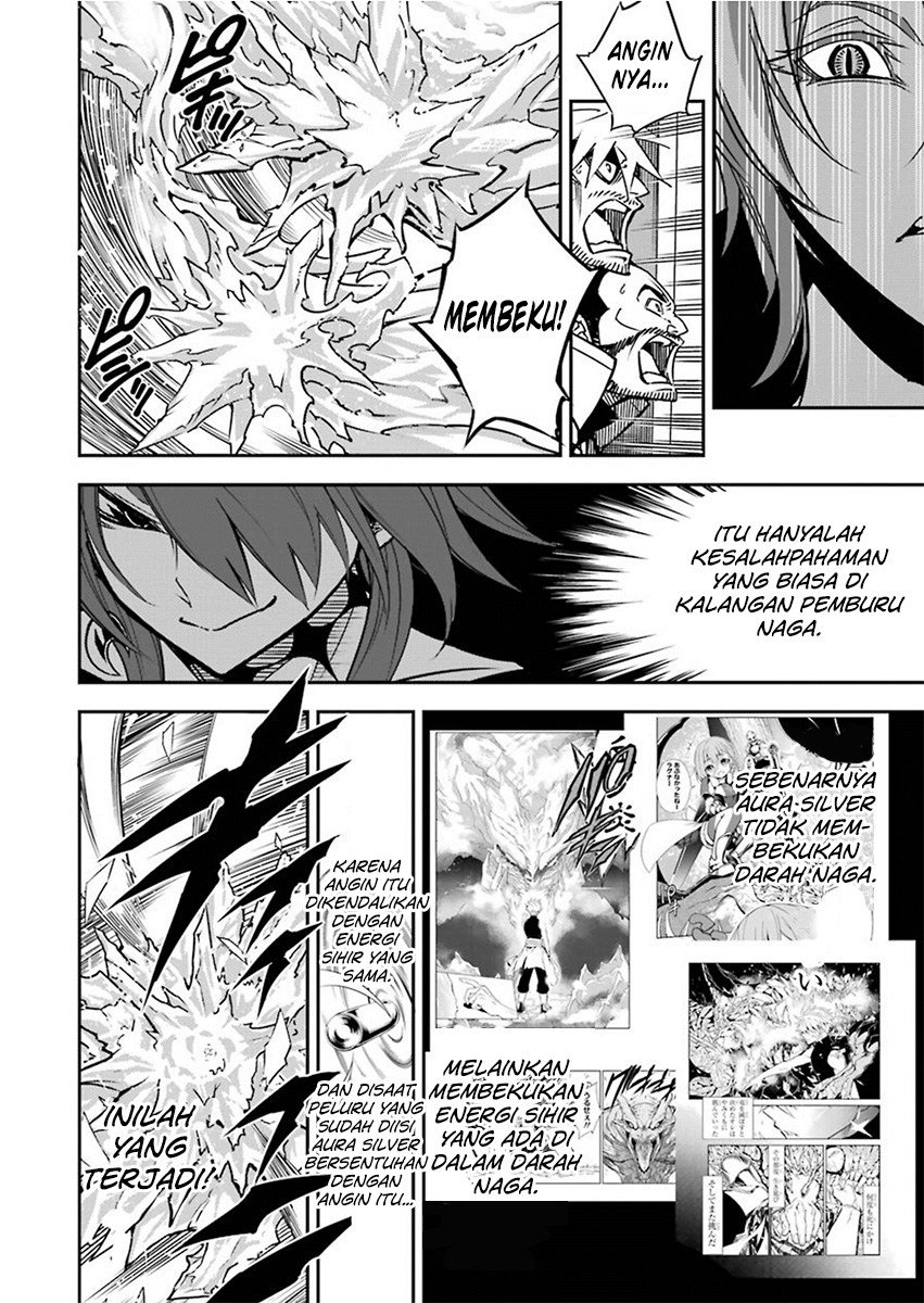 Ragna Crimson Chapter 6 Gambar 14