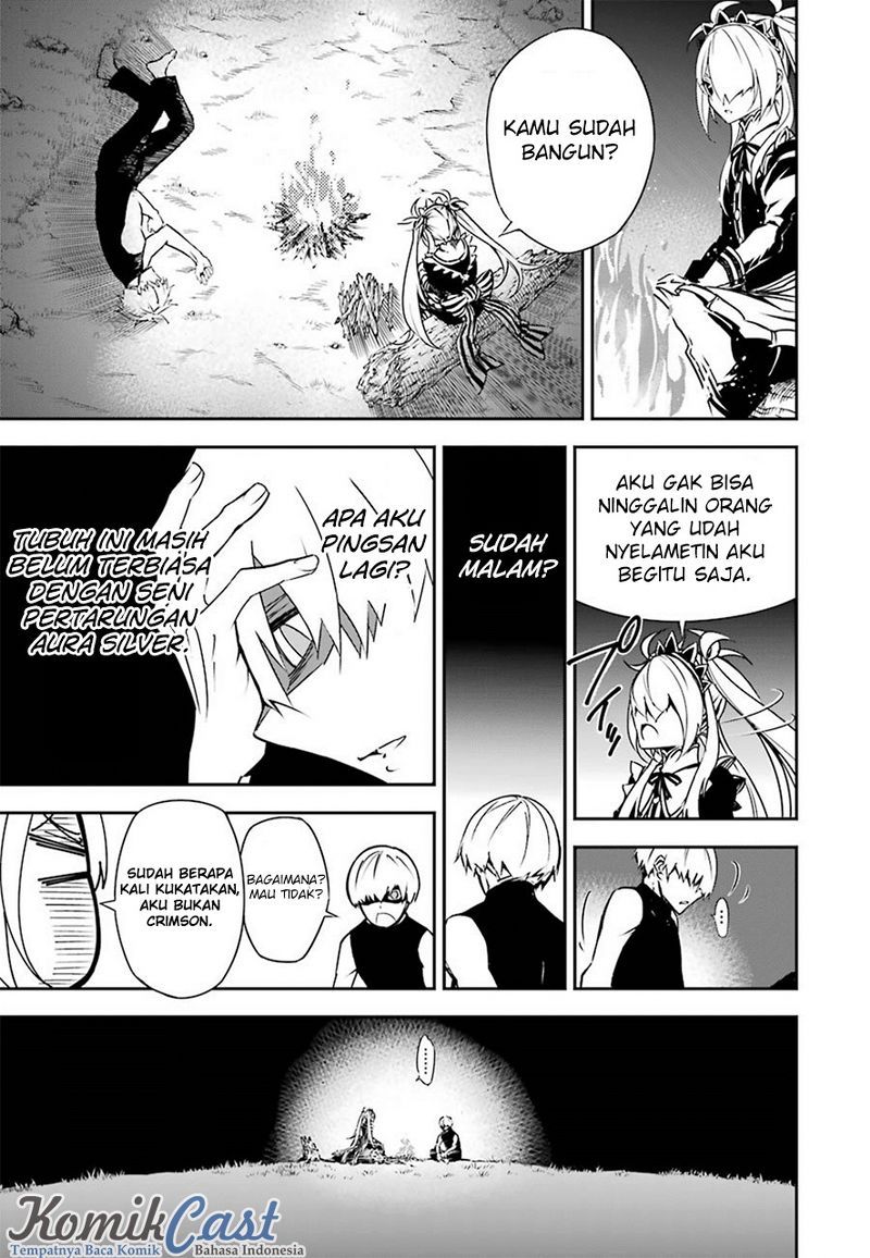 Ragna Crimson Chapter 3 Gambar 28