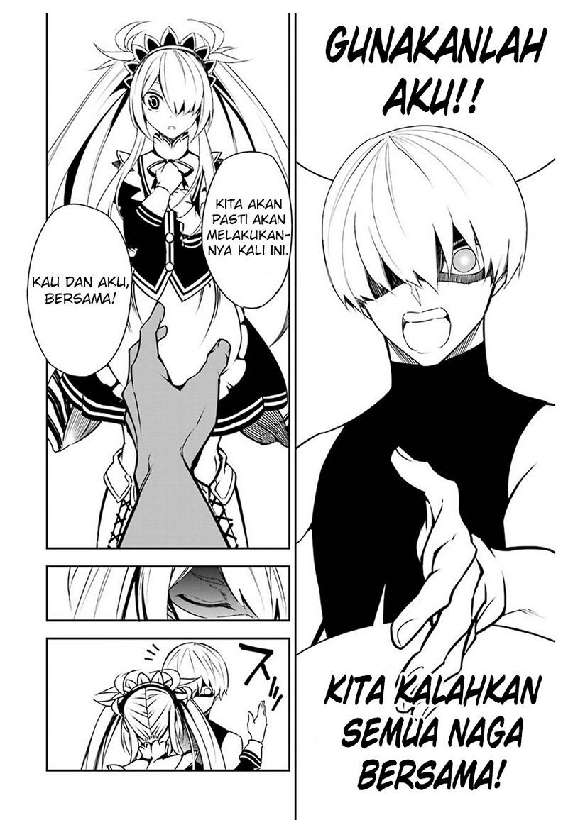 Ragna Crimson Chapter 3 Gambar 3