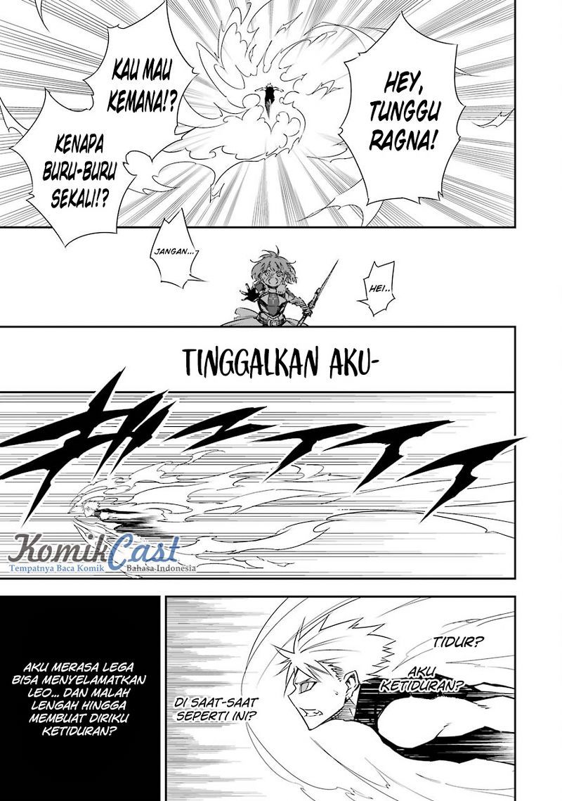 Ragna Crimson Chapter 2 Gambar 39