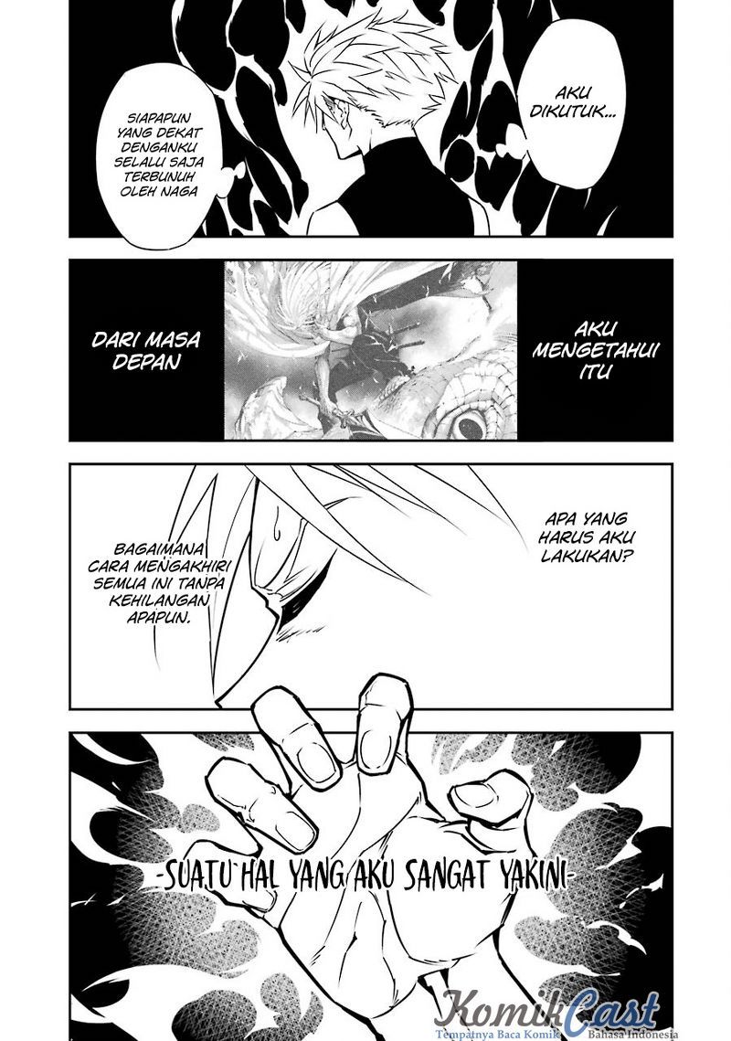 Ragna Crimson Chapter 2 Gambar 43