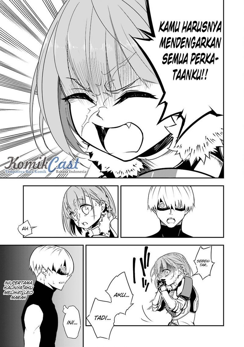 Ragna Crimson Chapter 2 Gambar 57