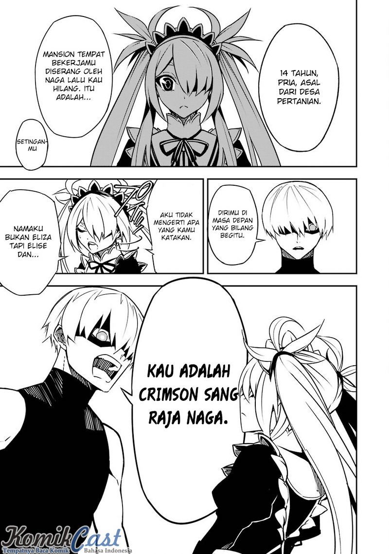 Ragna Crimson Chapter 2 Gambar 71