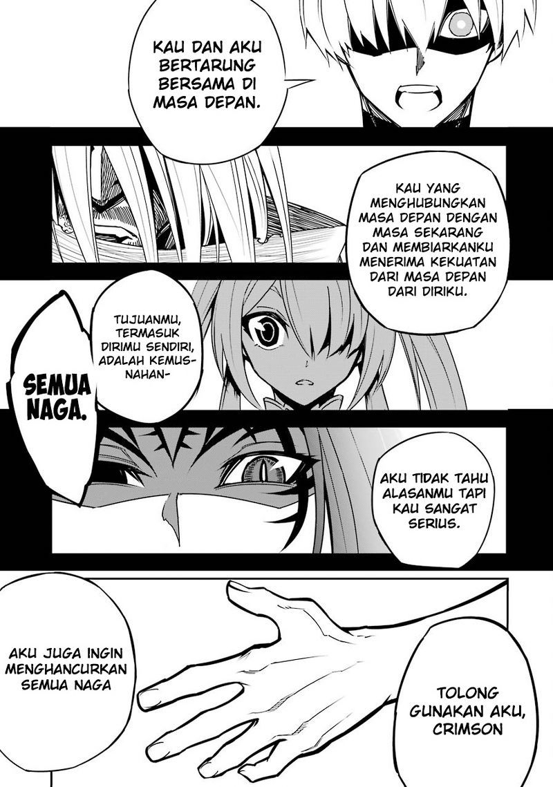 Ragna Crimson Chapter 2 Gambar 73