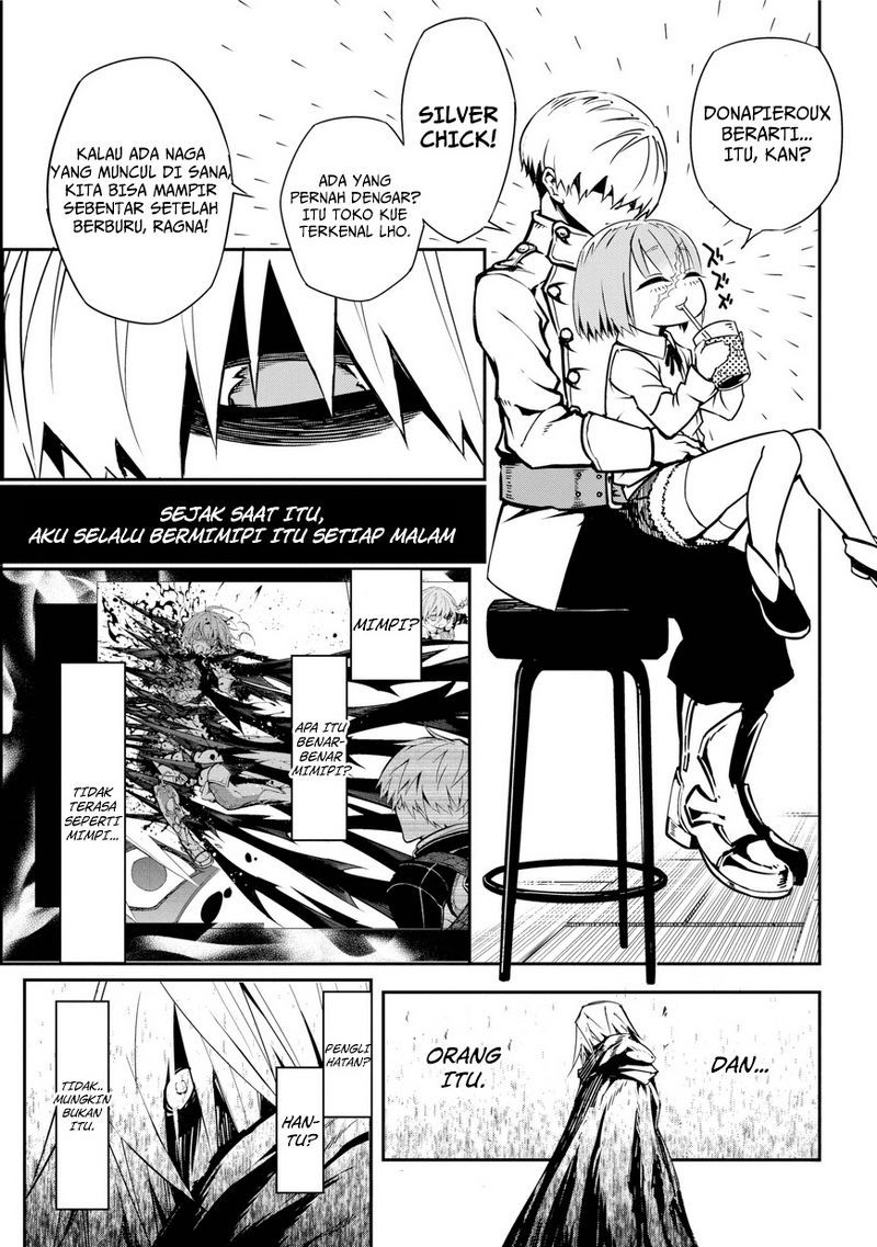 Ragna Crimson Chapter 1 Gambar 35