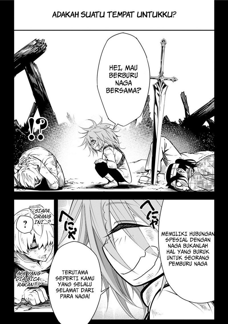 Ragna Crimson Chapter 1 Gambar 41