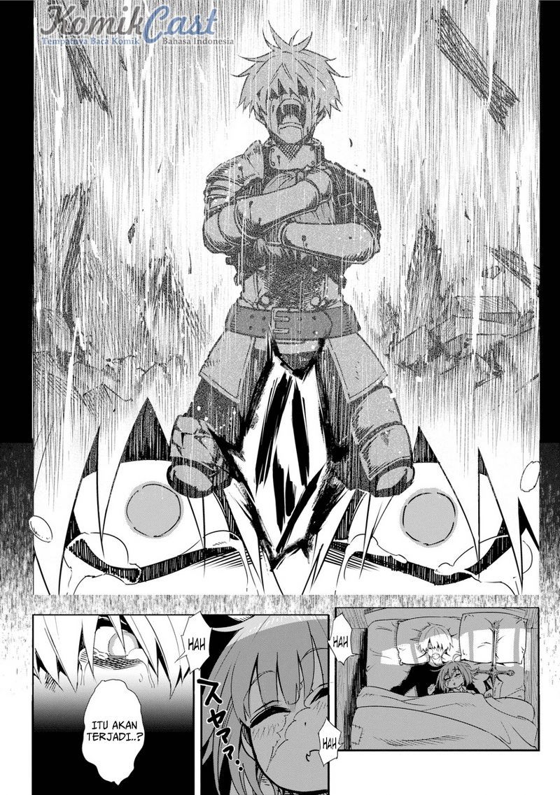 Ragna Crimson Chapter 1 Gambar 46