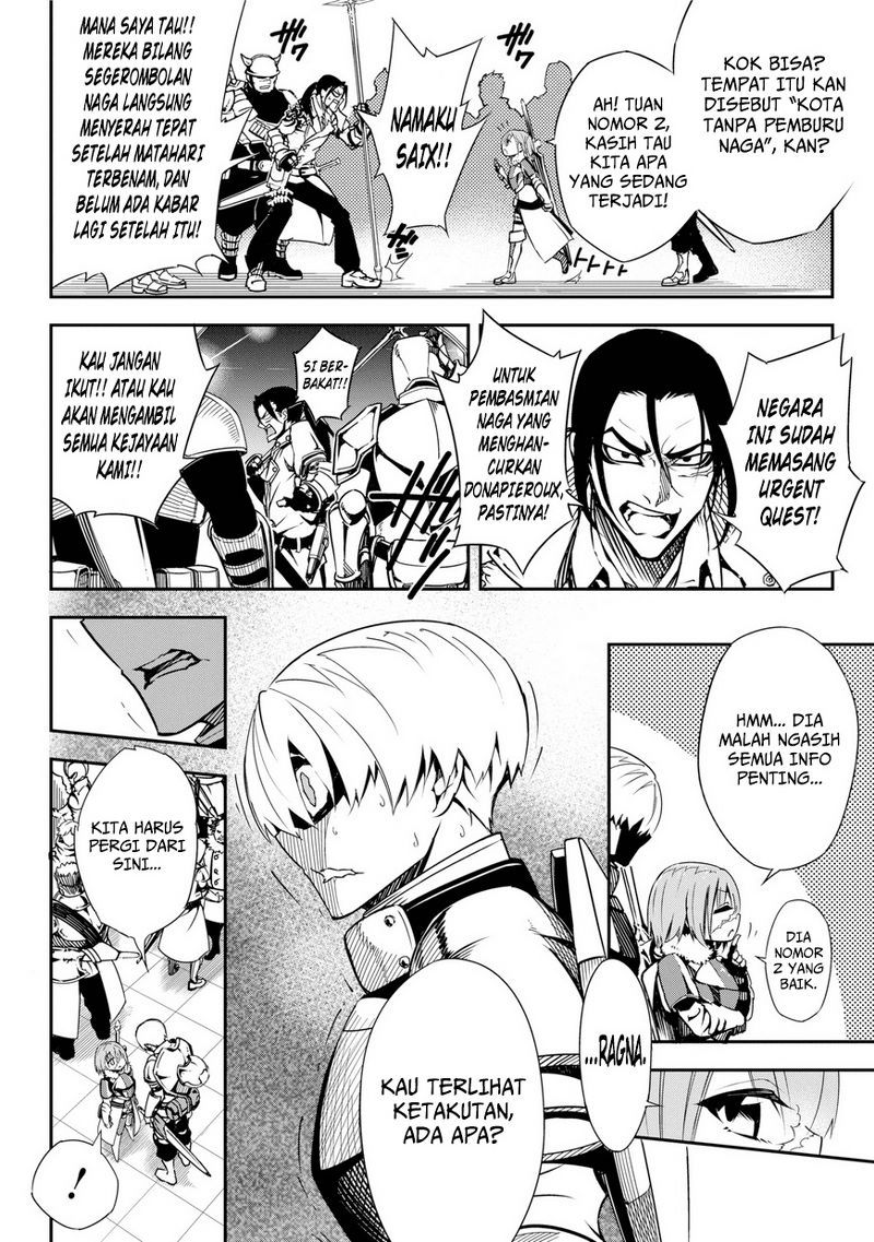 Ragna Crimson Chapter 1 Gambar 48