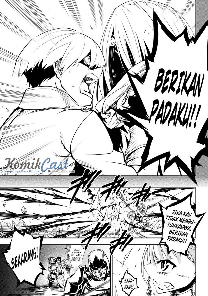 Ragna Crimson Chapter 1 Gambar 67