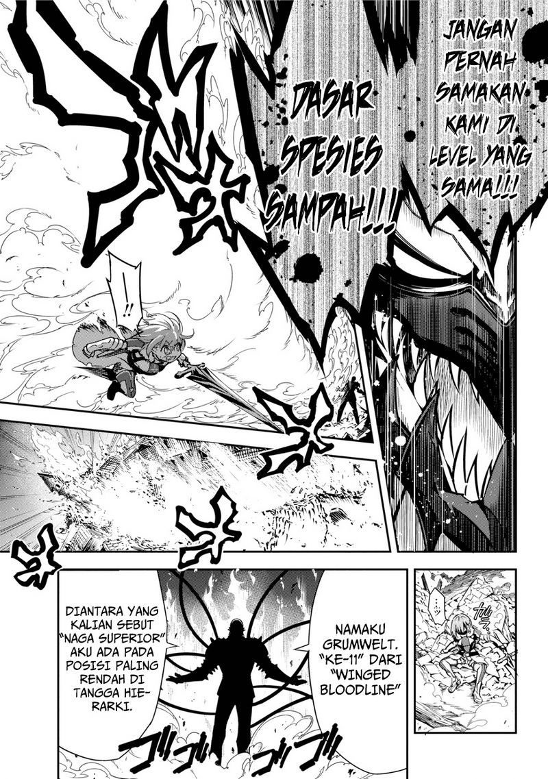 Ragna Crimson Chapter 1 Gambar 74