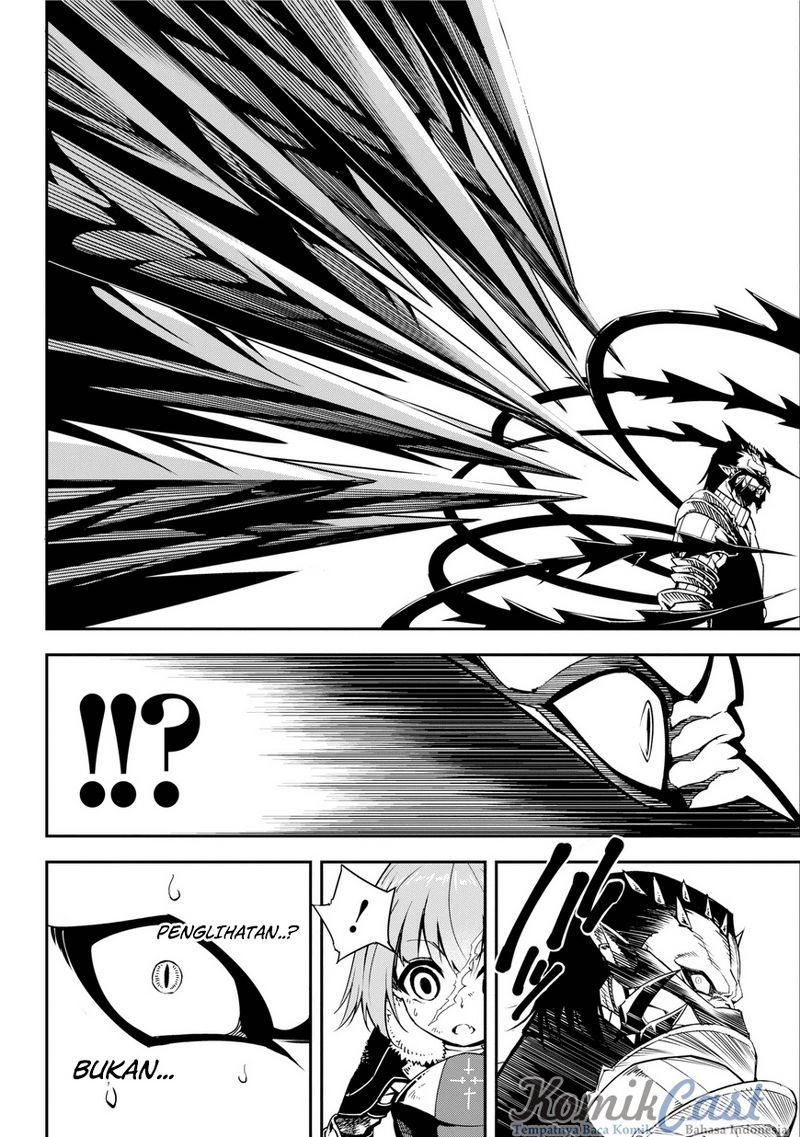 Ragna Crimson Chapter 1 Gambar 77