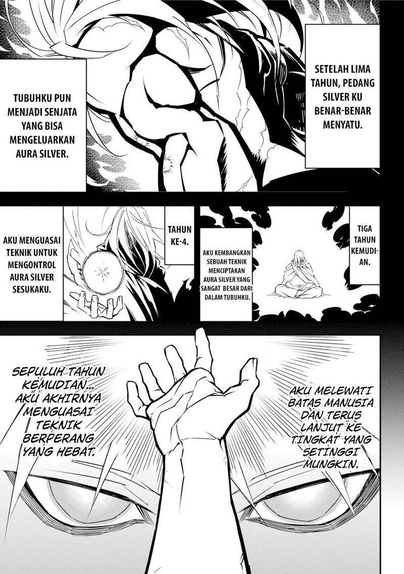 Ragna Crimson Chapter 1 Gambar 83