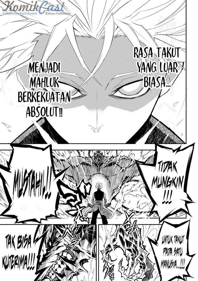 Ragna Crimson Chapter 1 Gambar 86