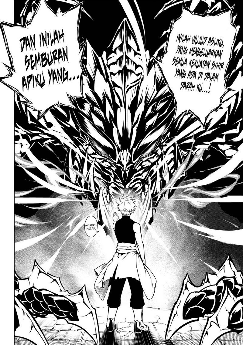 Ragna Crimson Chapter 1 Gambar 87