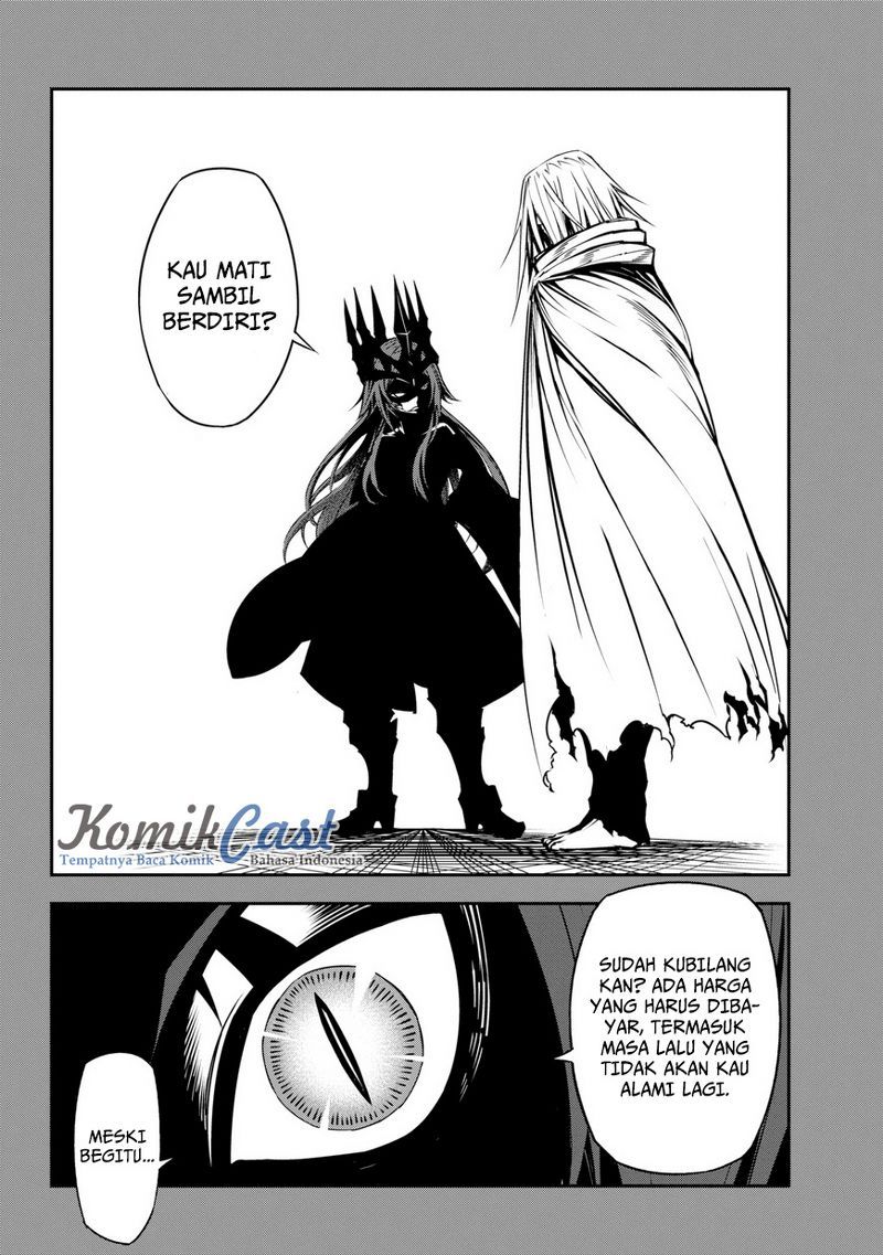 Ragna Crimson Chapter 1 Gambar 94