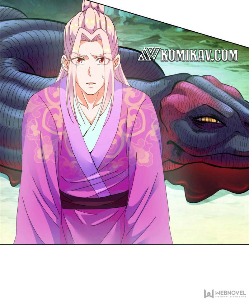 The Top Clan Leader In History Chapter 102 Gambar 12