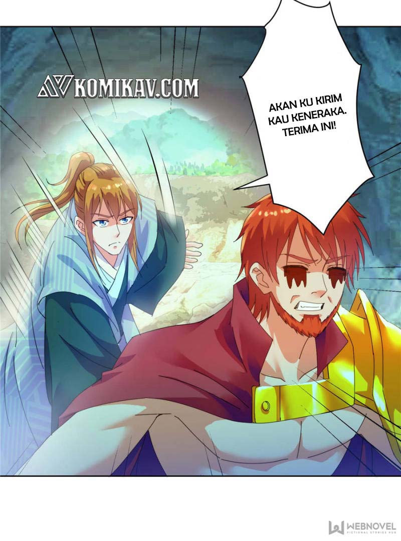 The Top Clan Leader In History Chapter 102 Gambar 18