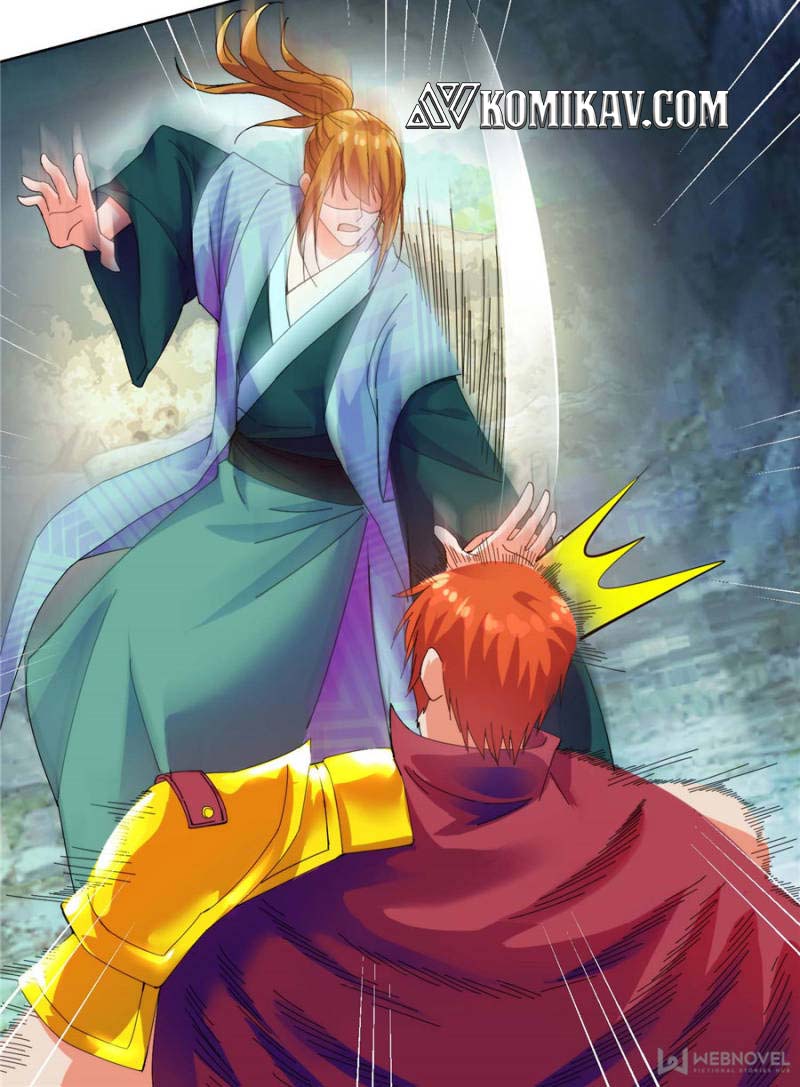 The Top Clan Leader In History Chapter 102 Gambar 22