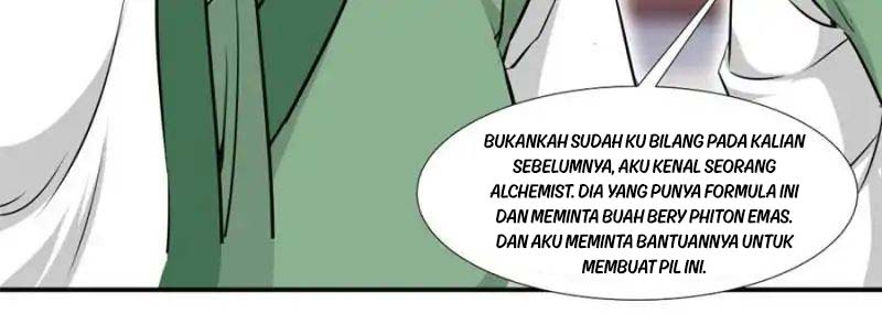 The Crazy Adventures of Mystical Doctor Chapter 95 Gambar 21