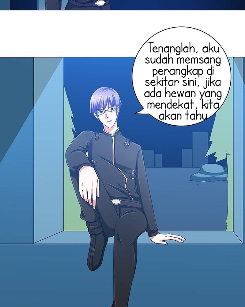 Urban Cultivation Frenzy Chapter 8 Gambar 47