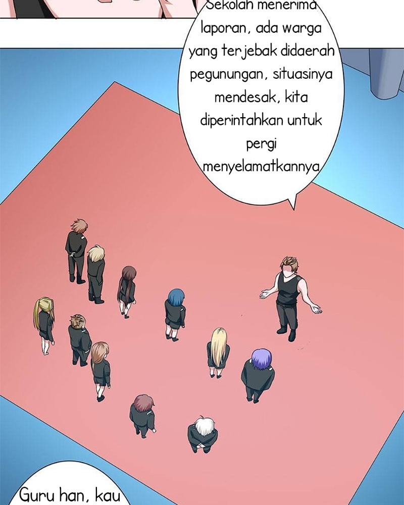 Urban Cultivation Frenzy Chapter 7 Gambar 15