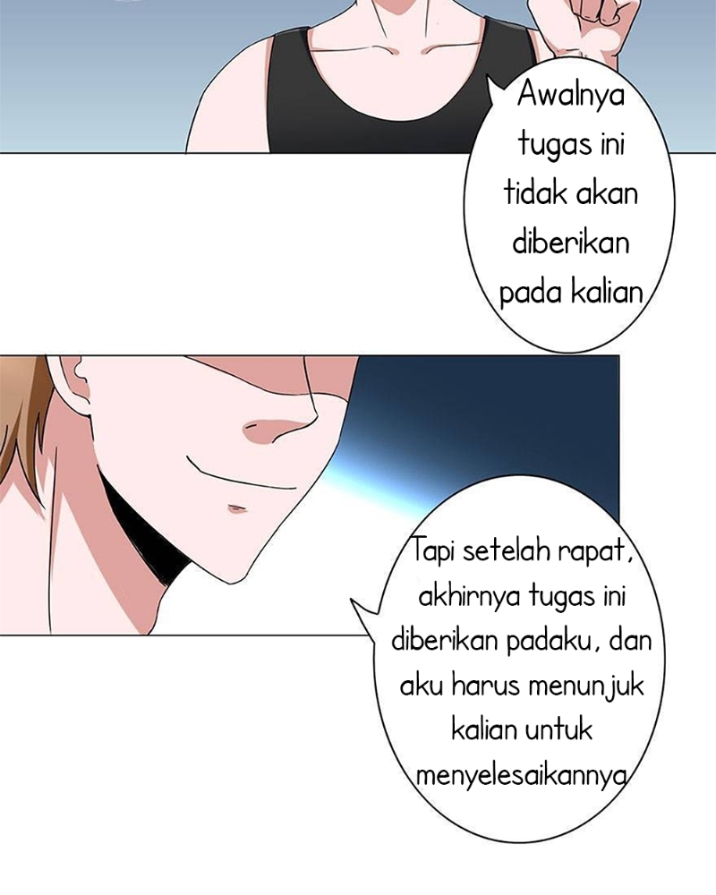 Urban Cultivation Frenzy Chapter 7 Gambar 17