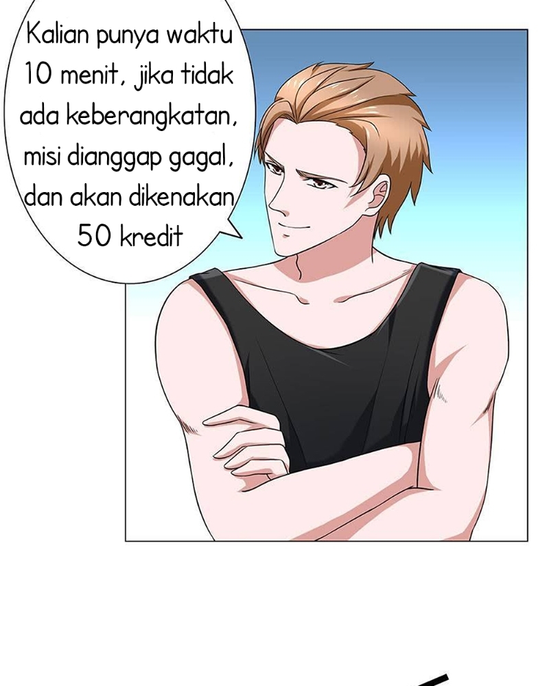 Urban Cultivation Frenzy Chapter 7 Gambar 28