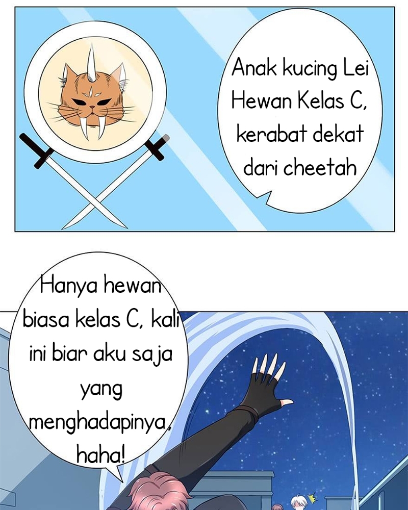 Urban Cultivation Frenzy Chapter 7 Gambar 37