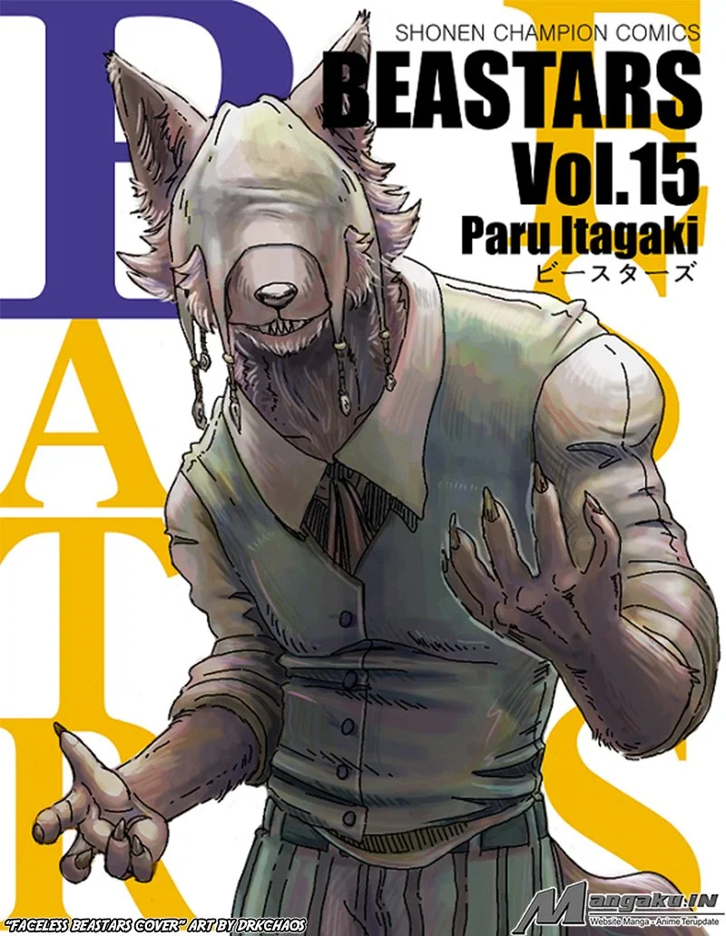 Beastars Chapter 47.5 Gambar 13