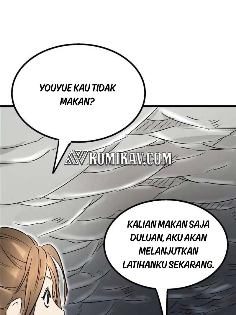 The Crazy Adventures of Mystical Doctor Chapter 96 Gambar 19