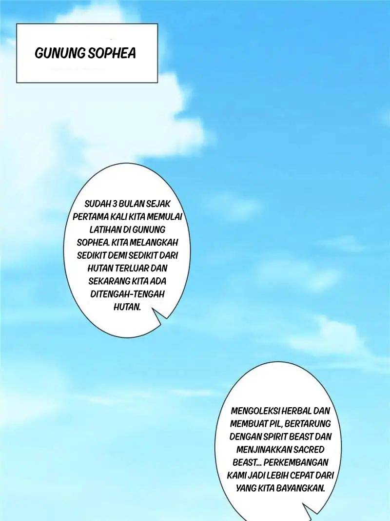 Baca Manhua The Crazy Adventures of Mystical Doctor Chapter 96 Gambar 2