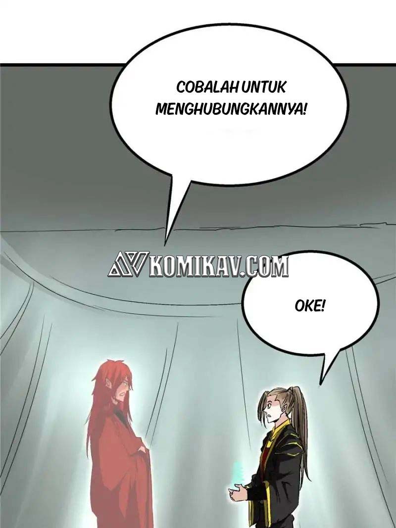 The Crazy Adventures of Mystical Doctor Chapter 96 Gambar 31