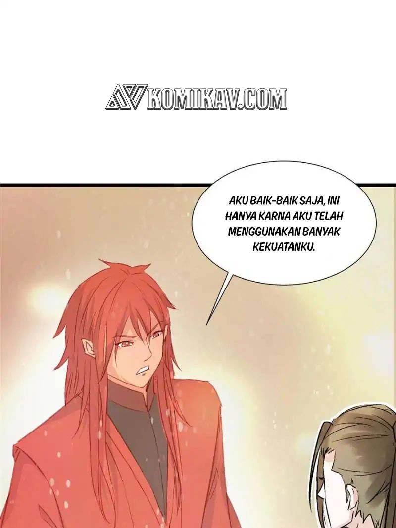 The Crazy Adventures of Mystical Doctor Chapter 96 Gambar 57