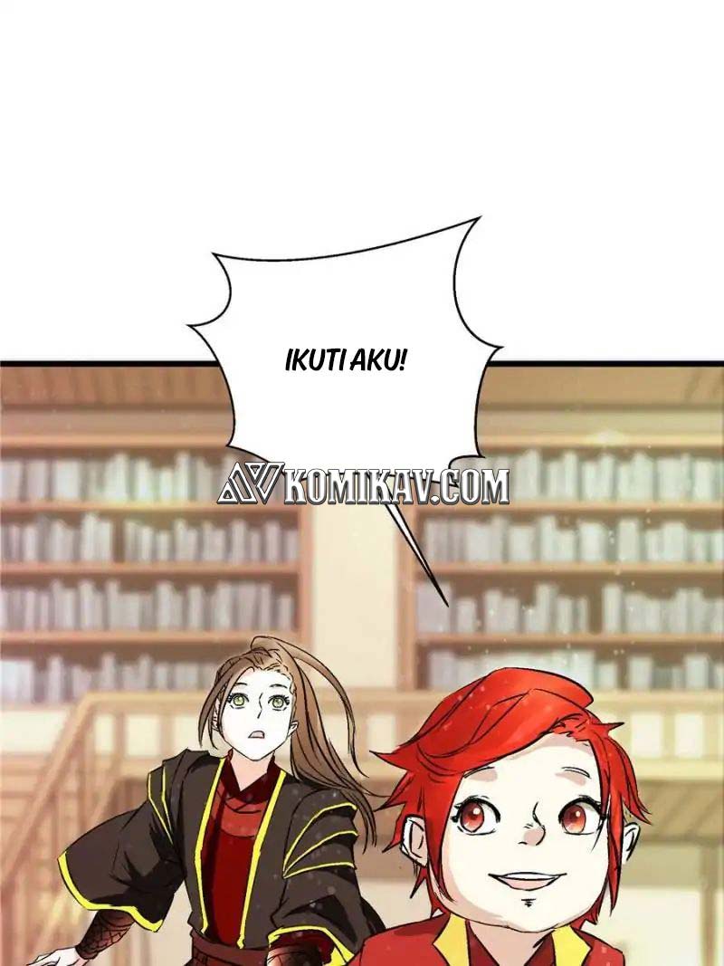 The Crazy Adventures of Mystical Doctor Chapter 96 Gambar 63