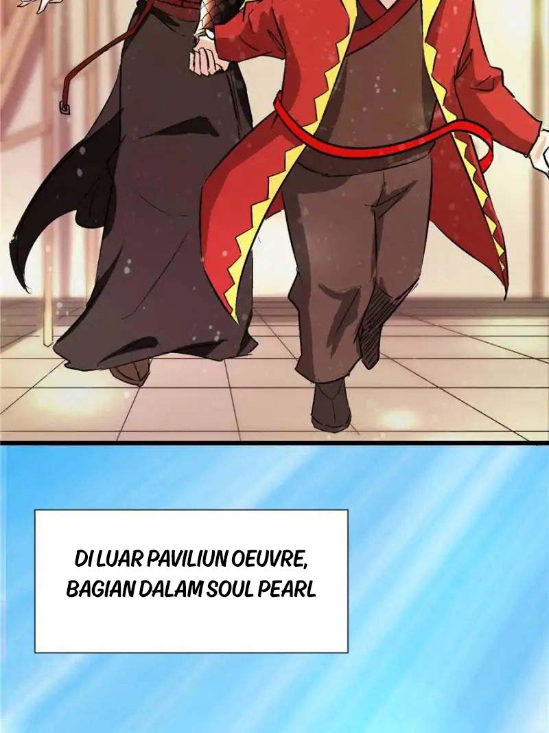 The Crazy Adventures of Mystical Doctor Chapter 96 Gambar 64