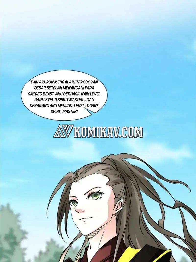 The Crazy Adventures of Mystical Doctor Chapter 96 Gambar 7