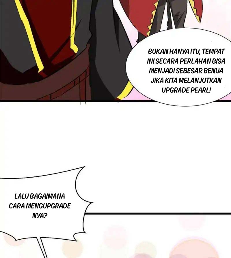 The Crazy Adventures of Mystical Doctor Chapter 96 Gambar 70