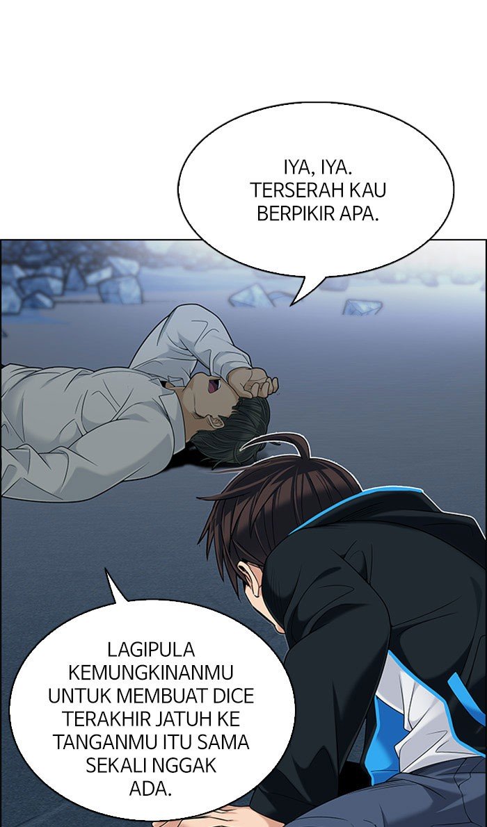 Dice Chapter 297 Gambar 30