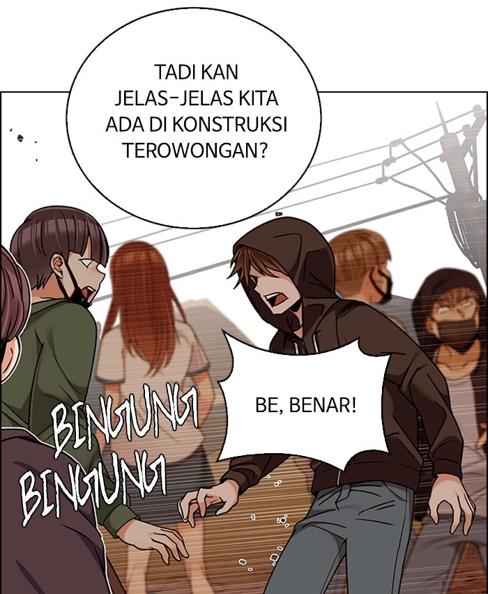 Dice Chapter 277 Gambar 26