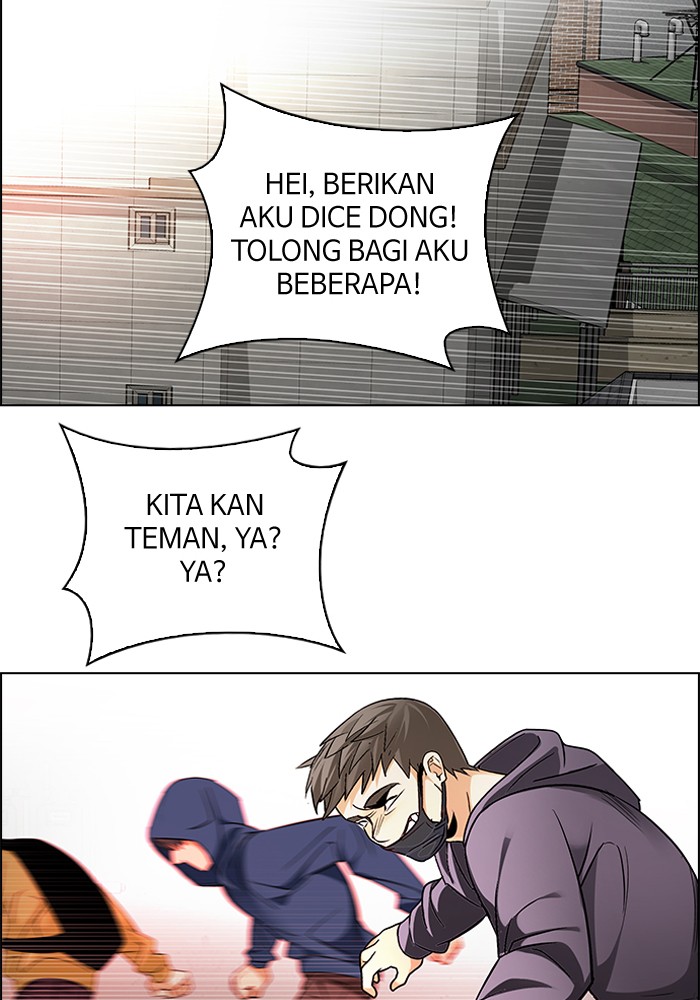 Dice Chapter 271 Gambar 26