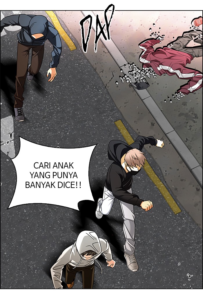 Dice Chapter 271 Gambar 29