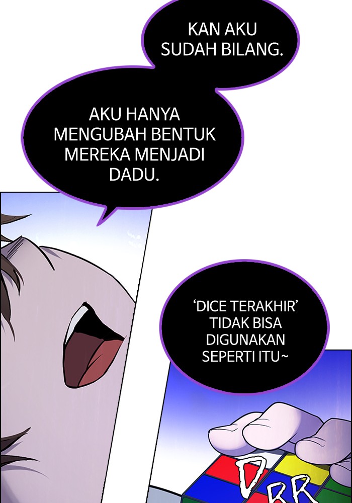 Dice Chapter 271 Gambar 39