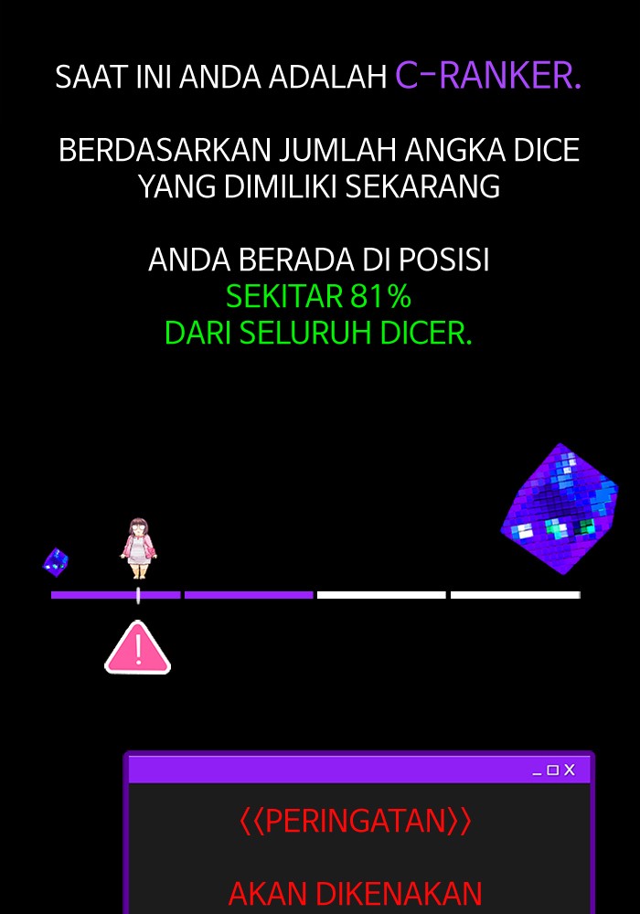 Baca Manhwa Dice Chapter 268 Gambar 2