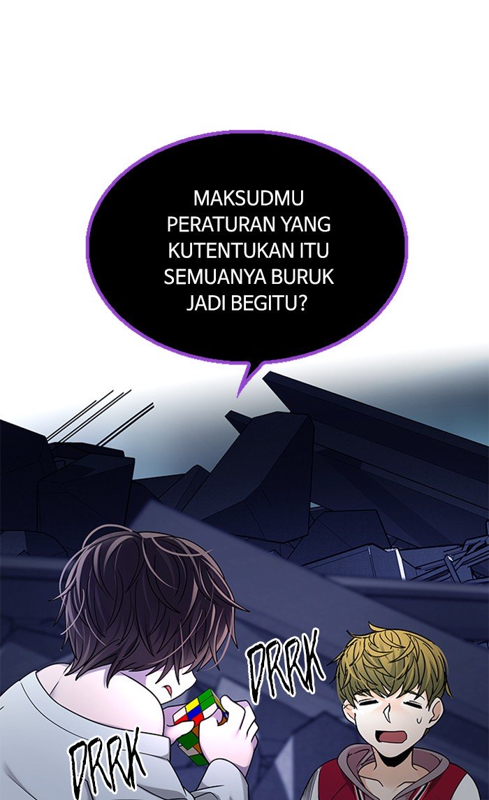 Dice Chapter 266 Gambar 42