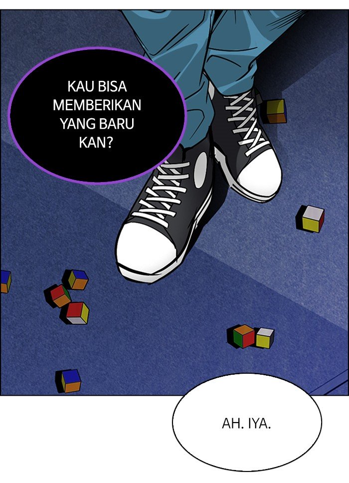 Dice Chapter 266 Gambar 75